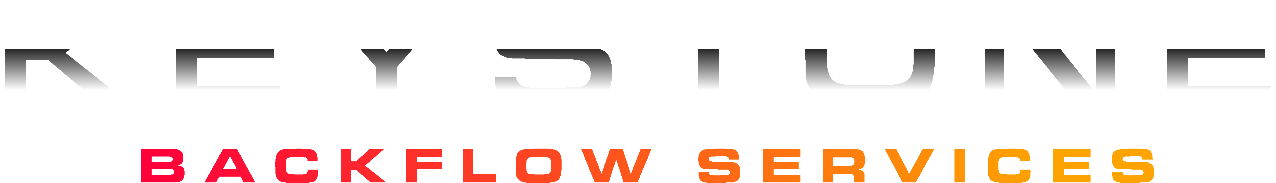 Keystone Backflow Services
